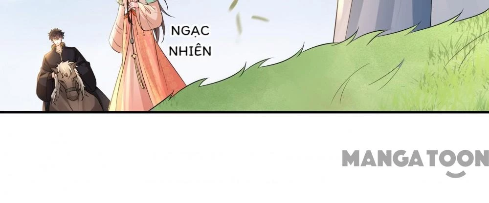 Quận Chúa Cẩn Thận, Đã Định Rồi Khó Đổi Lắm! Chapter 159 - 9