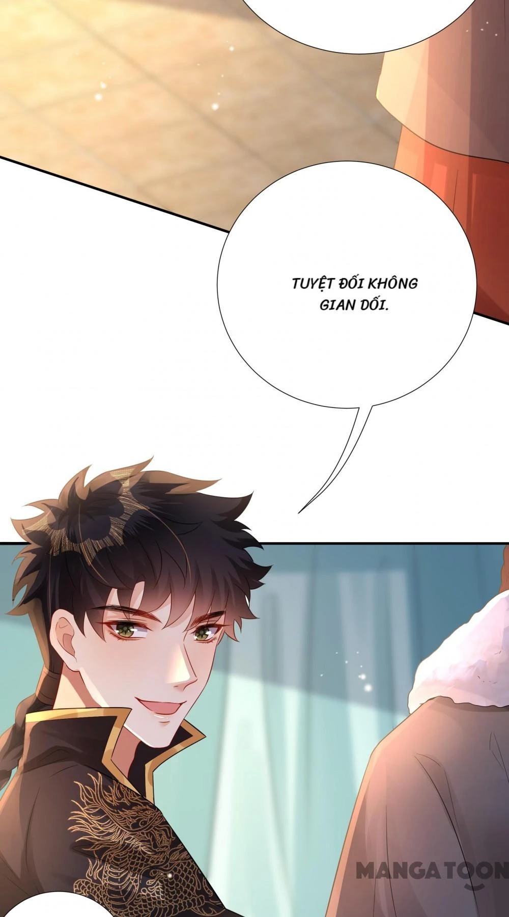 Quận Chúa Cẩn Thận, Đã Định Rồi Khó Đổi Lắm! Chapter 159 - 15