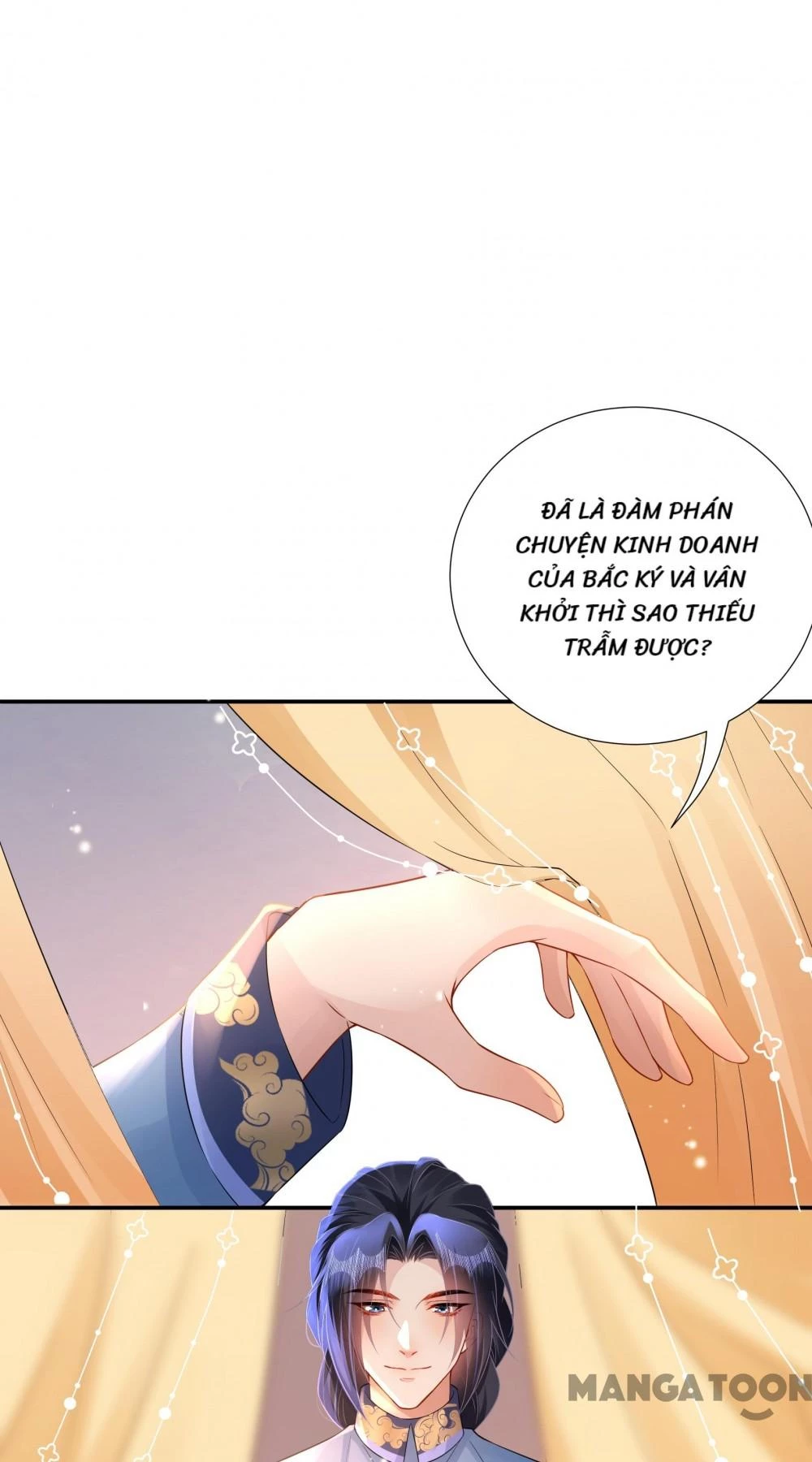 Quận Chúa Cẩn Thận, Đã Định Rồi Khó Đổi Lắm! Chapter 159 - 18