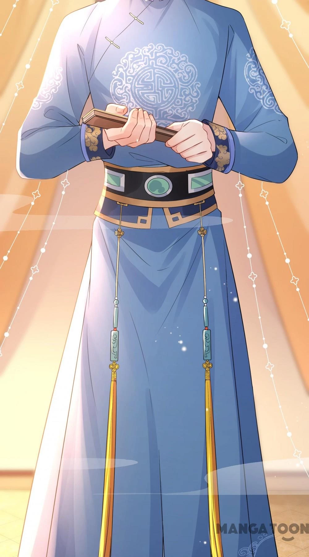 Quận Chúa Cẩn Thận, Đã Định Rồi Khó Đổi Lắm! Chapter 159 - 19