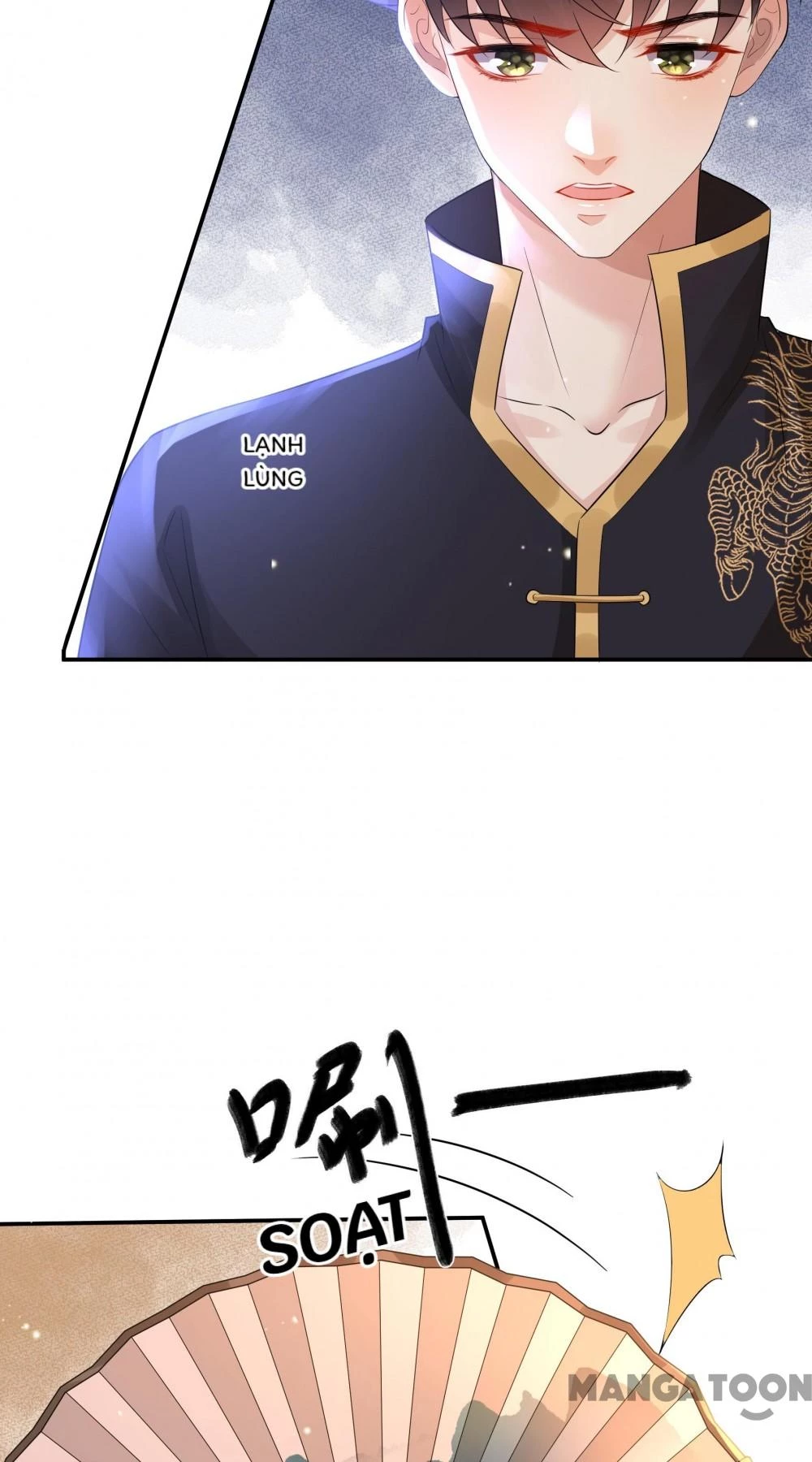 Quận Chúa Cẩn Thận, Đã Định Rồi Khó Đổi Lắm! Chapter 159 - 22