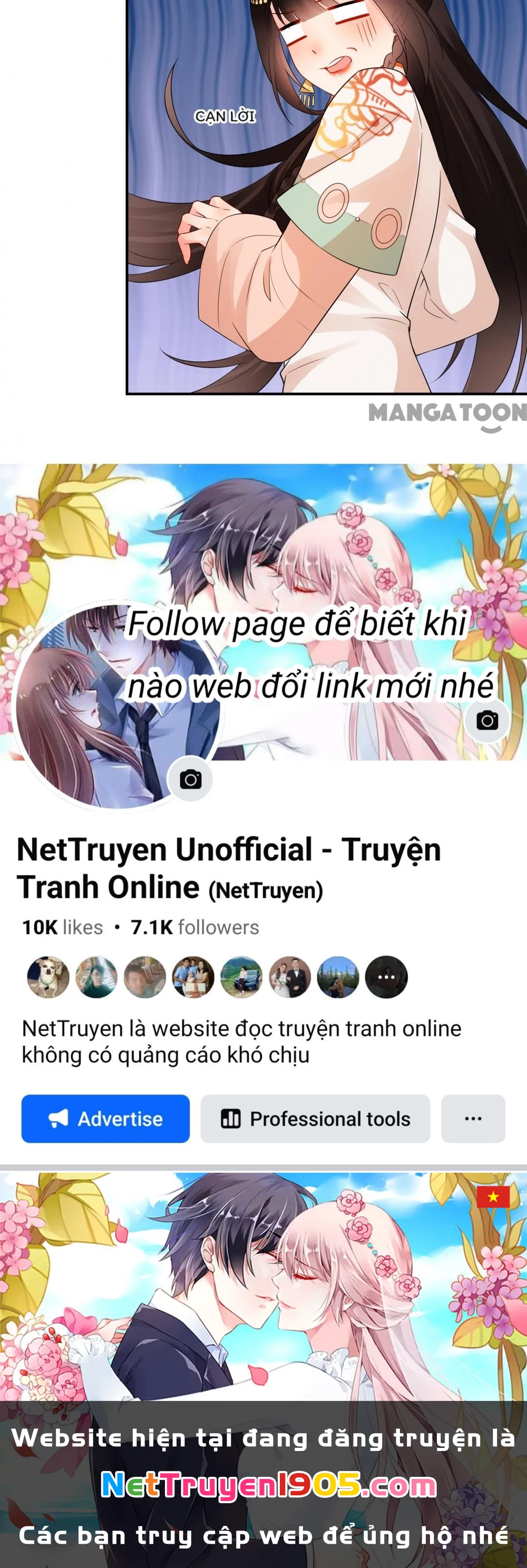 Quận Chúa Cẩn Thận, Đã Định Rồi Khó Đổi Lắm! Chapter 159 - 26