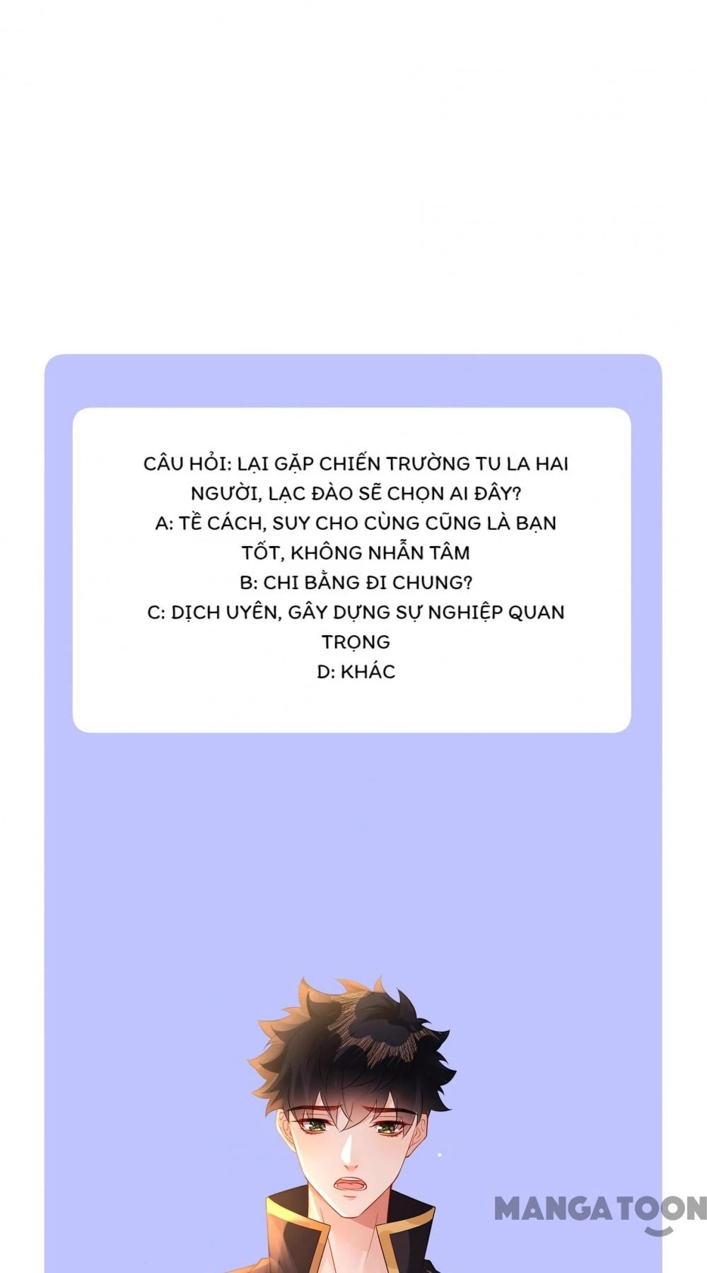 Quận Chúa Cẩn Thận, Đã Định Rồi Khó Đổi Lắm! Chapter 160 - 13