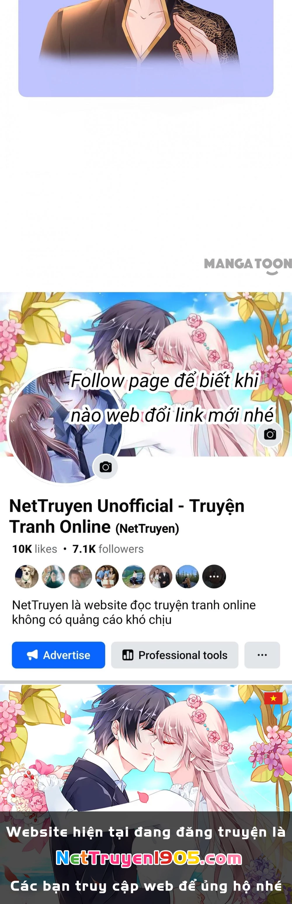 Quận Chúa Cẩn Thận, Đã Định Rồi Khó Đổi Lắm! Chapter 160 - 14