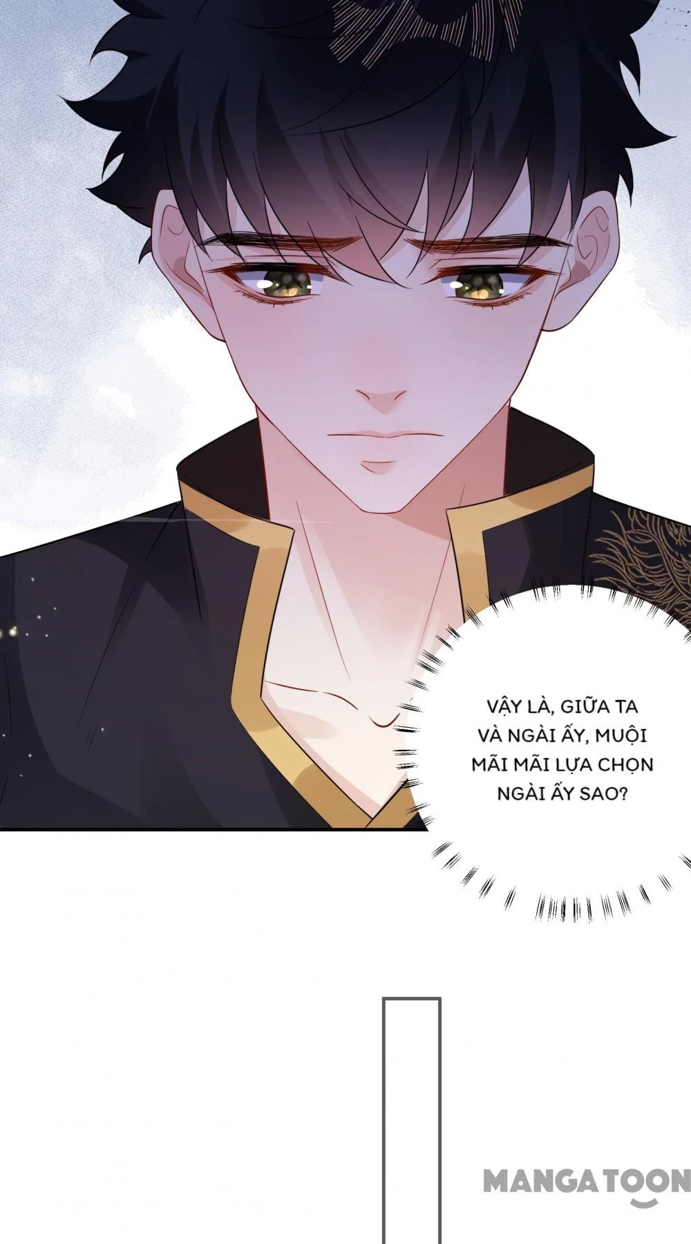 Quận Chúa Cẩn Thận, Đã Định Rồi Khó Đổi Lắm! Chapter 161 - 4