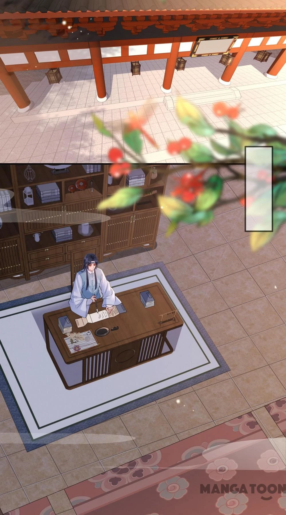 Quận Chúa Cẩn Thận, Đã Định Rồi Khó Đổi Lắm! Chapter 161 - 6