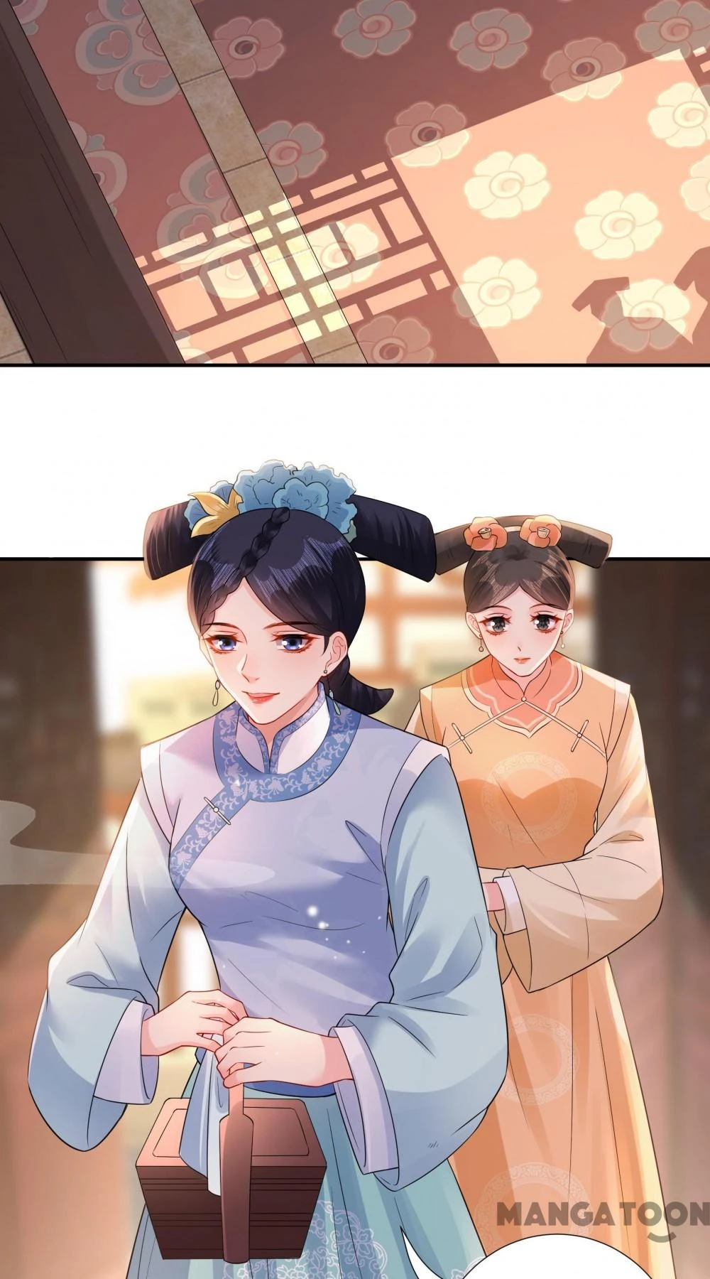 Quận Chúa Cẩn Thận, Đã Định Rồi Khó Đổi Lắm! Chapter 161 - 7