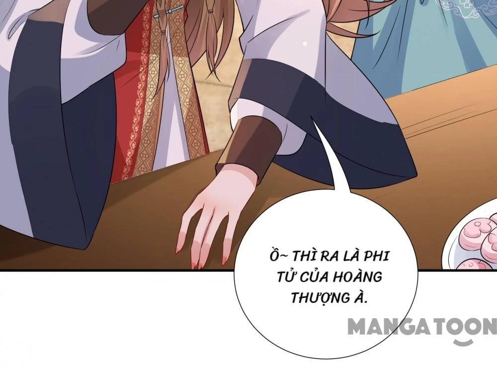 Quận Chúa Cẩn Thận, Đã Định Rồi Khó Đổi Lắm! Chapter 162 - 9