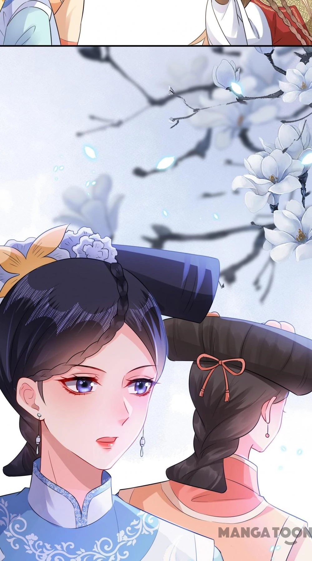 Quận Chúa Cẩn Thận, Đã Định Rồi Khó Đổi Lắm! Chapter 162 - 14