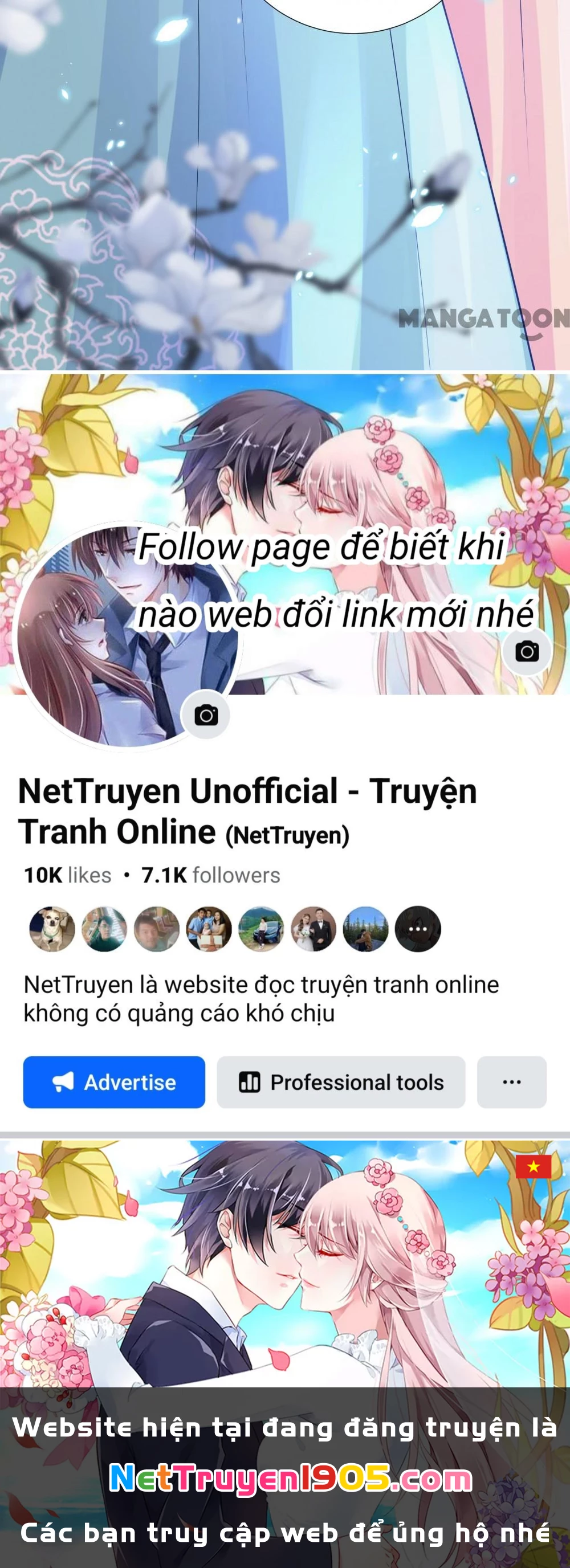 Quận Chúa Cẩn Thận, Đã Định Rồi Khó Đổi Lắm! Chapter 162 - 16