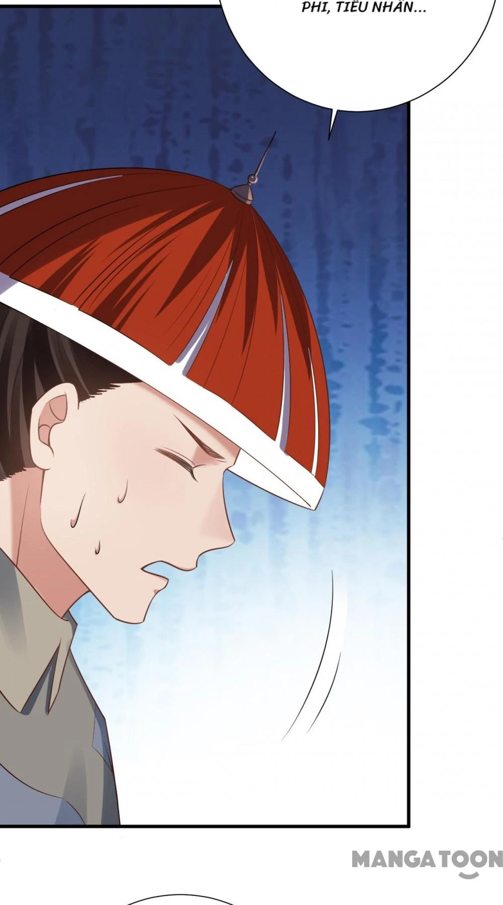 Quận Chúa Cẩn Thận, Đã Định Rồi Khó Đổi Lắm! Chapter 163 - 6