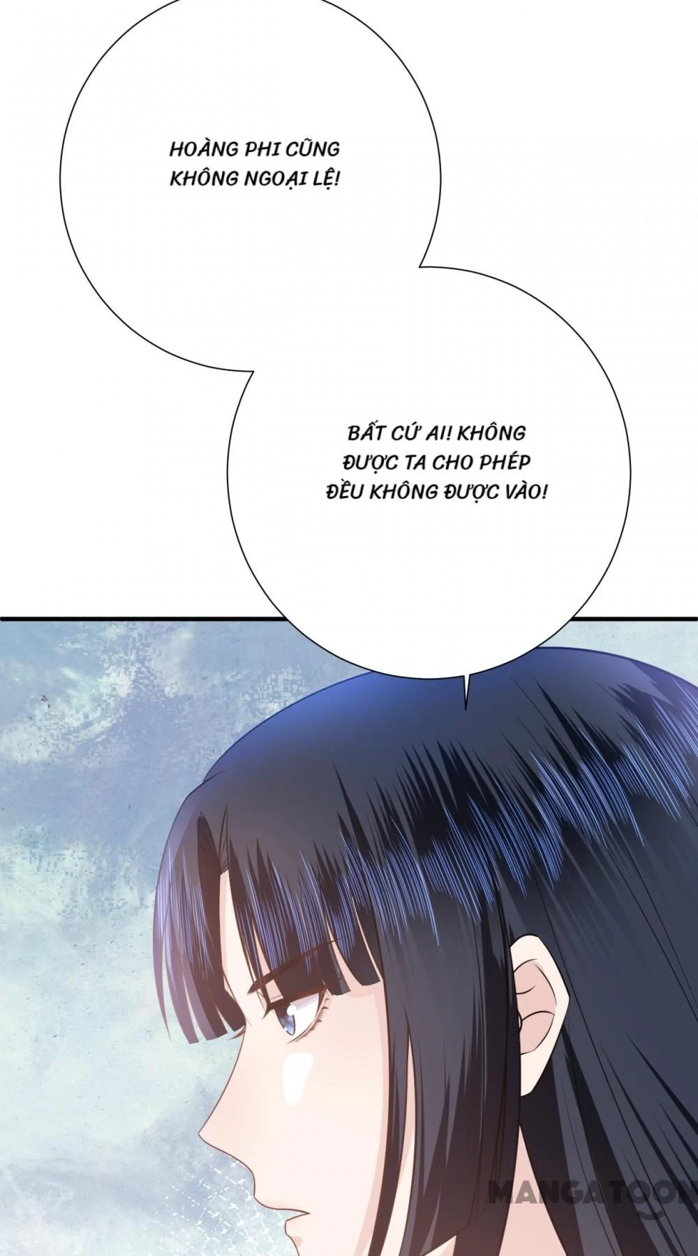 Quận Chúa Cẩn Thận, Đã Định Rồi Khó Đổi Lắm! Chapter 163 - 7