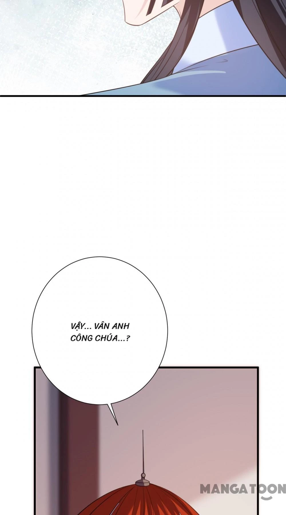 Quận Chúa Cẩn Thận, Đã Định Rồi Khó Đổi Lắm! Chapter 163 - 8