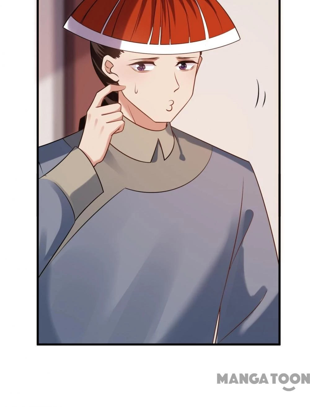 Quận Chúa Cẩn Thận, Đã Định Rồi Khó Đổi Lắm! Chapter 163 - 9