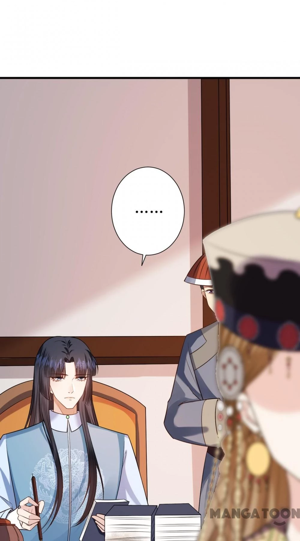 Quận Chúa Cẩn Thận, Đã Định Rồi Khó Đổi Lắm! Chapter 163 - 10