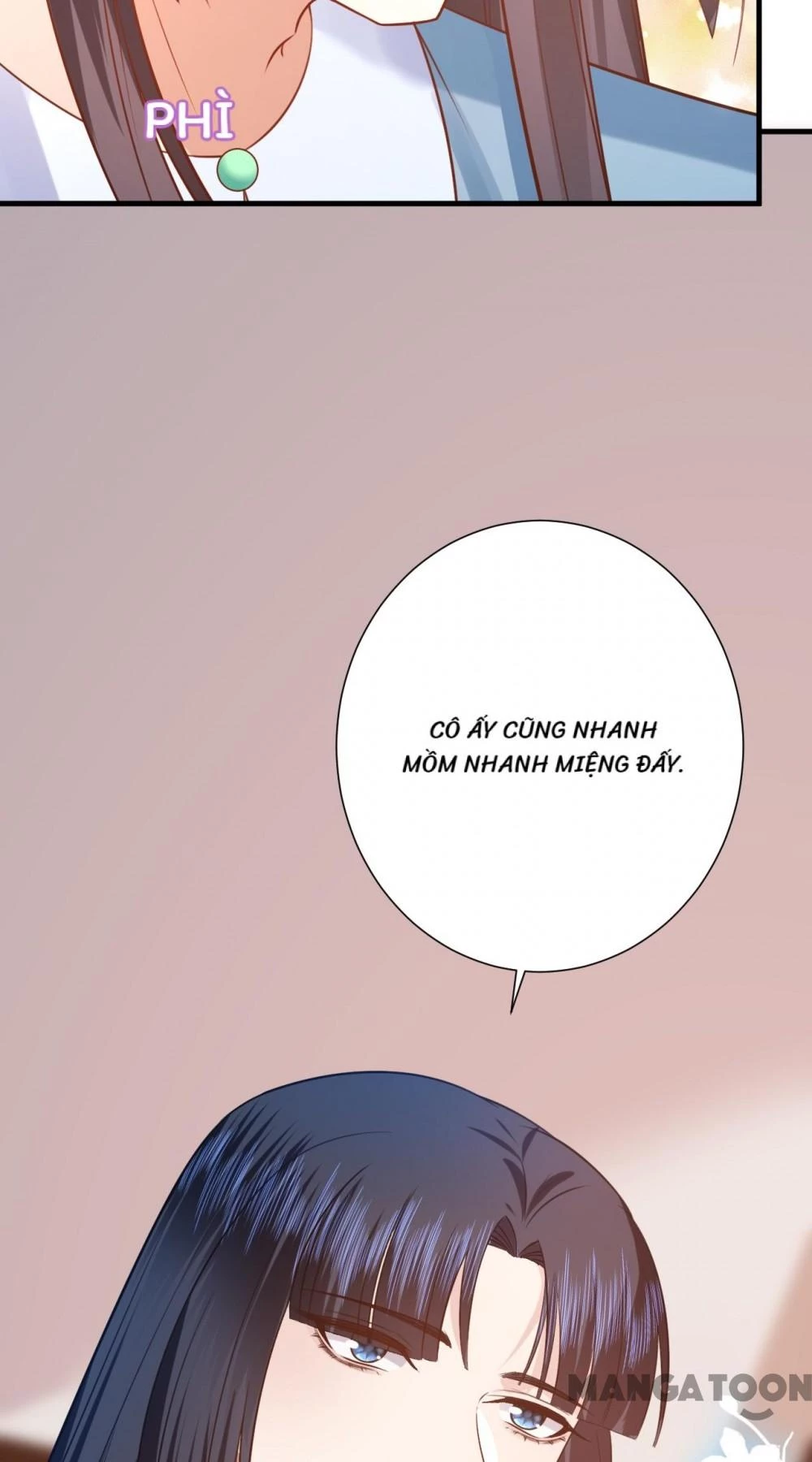 Quận Chúa Cẩn Thận, Đã Định Rồi Khó Đổi Lắm! Chapter 163 - 12