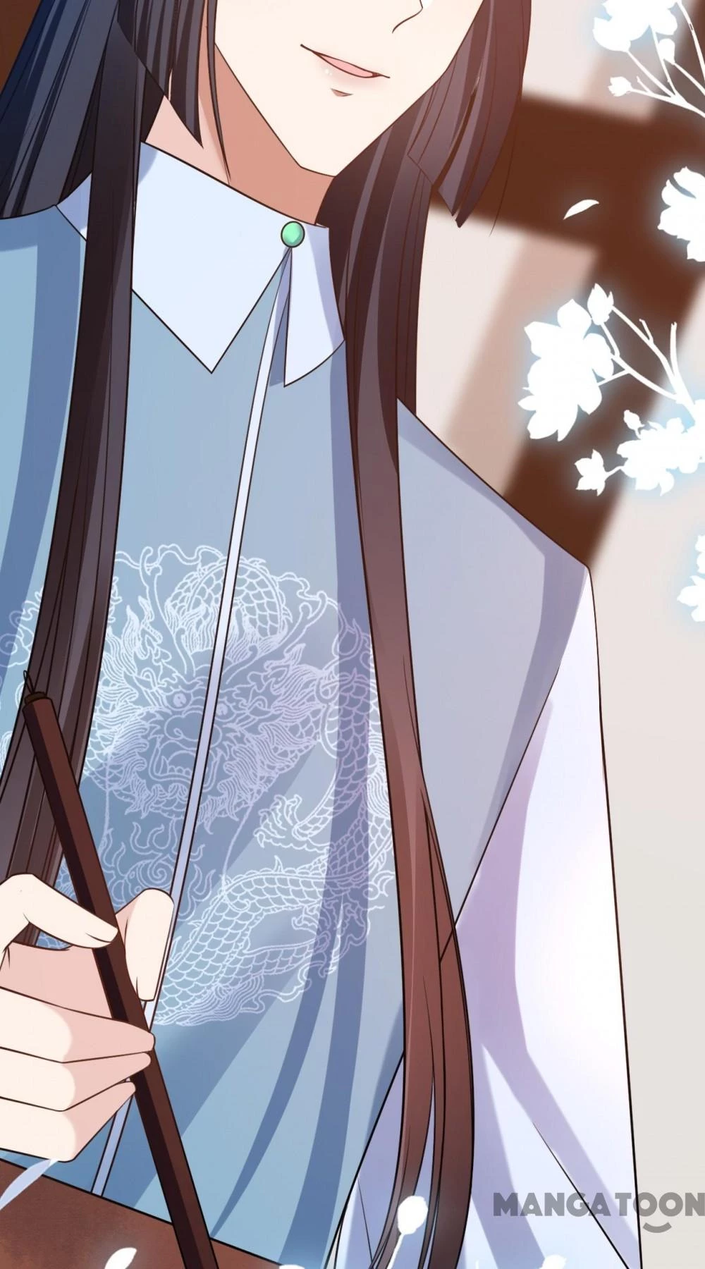 Quận Chúa Cẩn Thận, Đã Định Rồi Khó Đổi Lắm! Chapter 163 - 13