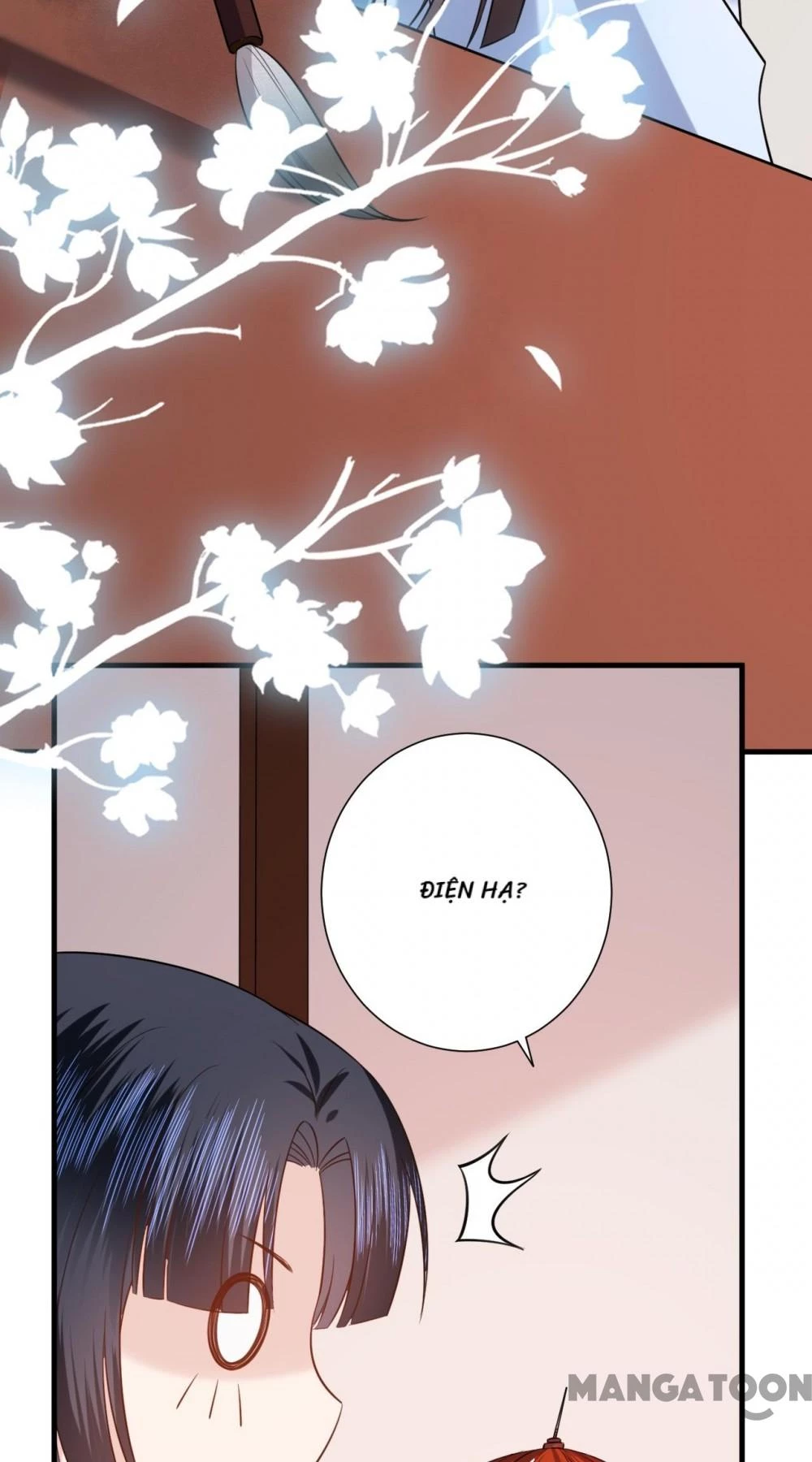 Quận Chúa Cẩn Thận, Đã Định Rồi Khó Đổi Lắm! Chapter 163 - 14