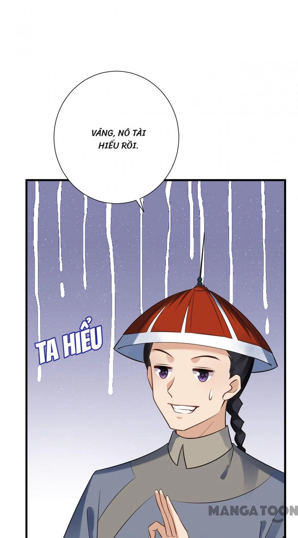 Quận Chúa Cẩn Thận, Đã Định Rồi Khó Đổi Lắm! Chapter 163 - 18