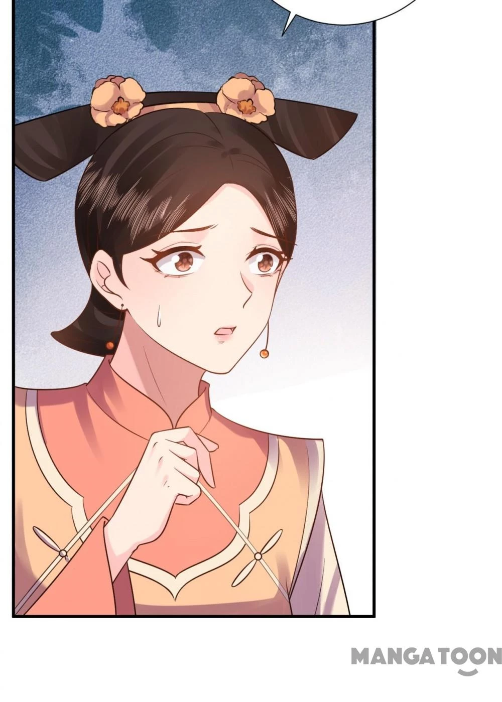 Quận Chúa Cẩn Thận, Đã Định Rồi Khó Đổi Lắm! Chapter 163 - 24