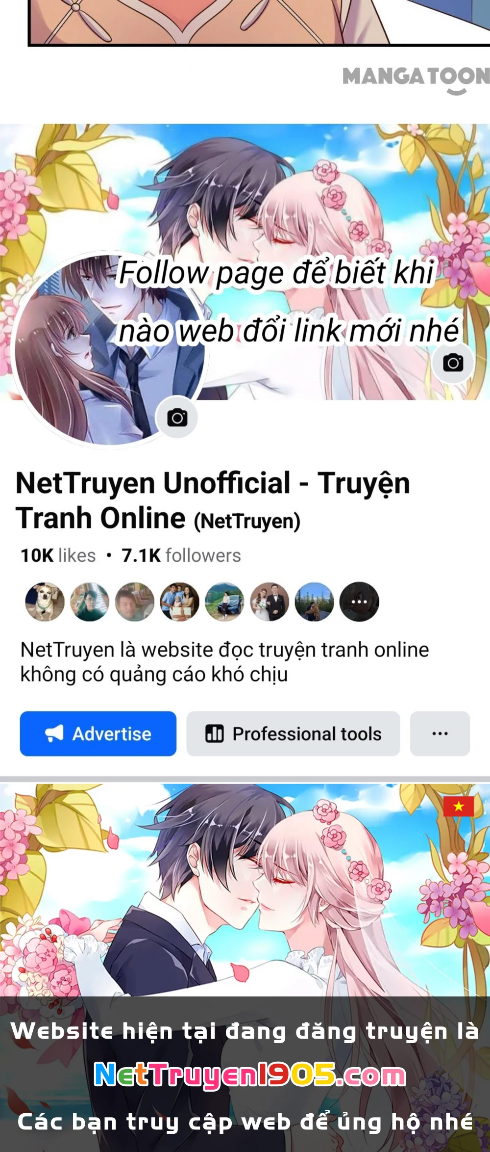 Quận Chúa Cẩn Thận, Đã Định Rồi Khó Đổi Lắm! Chapter 163 - 32