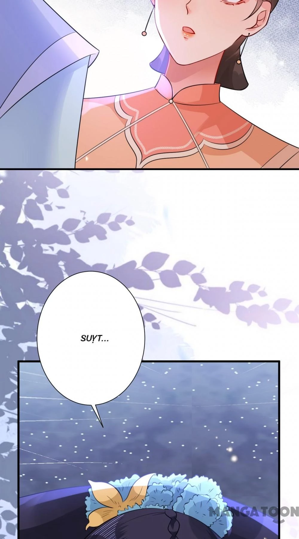 Quận Chúa Cẩn Thận, Đã Định Rồi Khó Đổi Lắm! Chapter 164 - 4