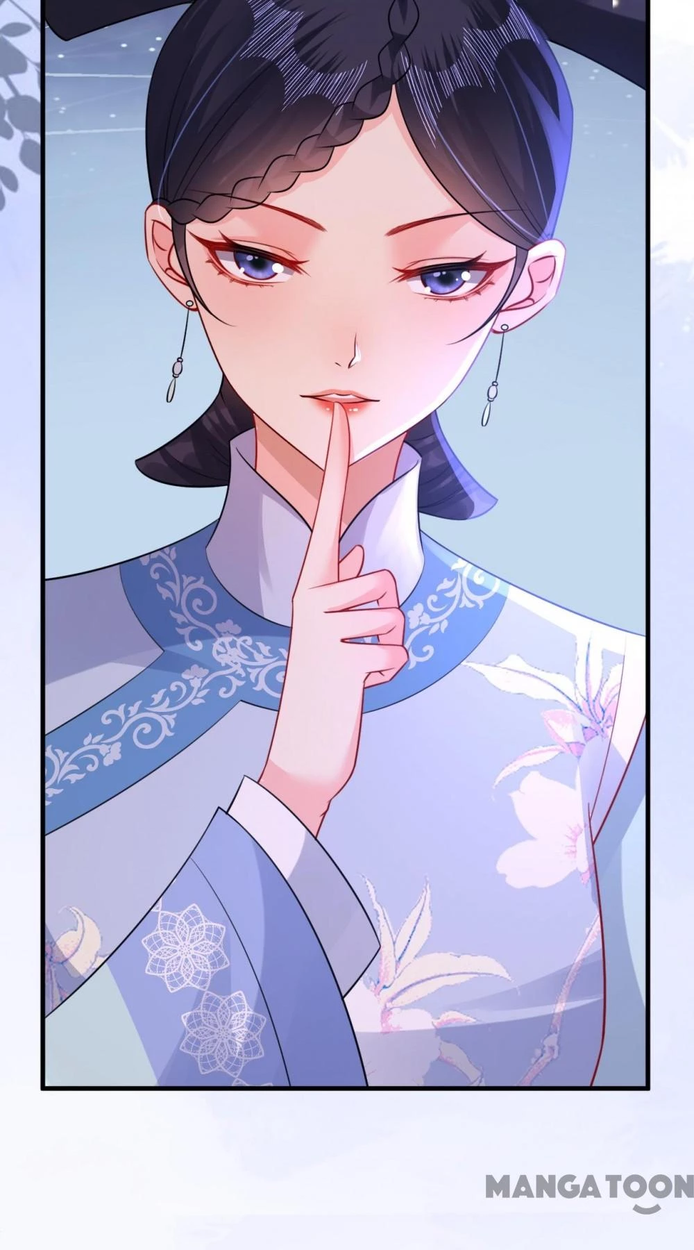 Quận Chúa Cẩn Thận, Đã Định Rồi Khó Đổi Lắm! Chapter 164 - 5