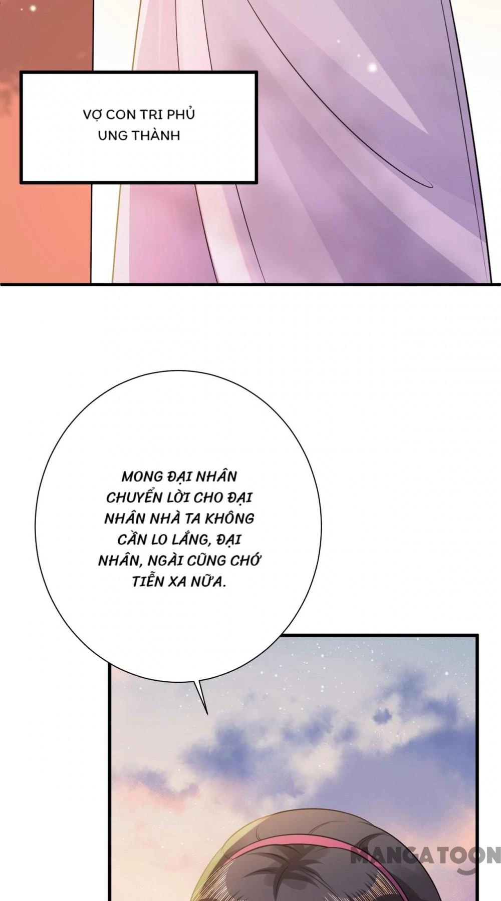 Quận Chúa Cẩn Thận, Đã Định Rồi Khó Đổi Lắm! Chapter 164 - 11