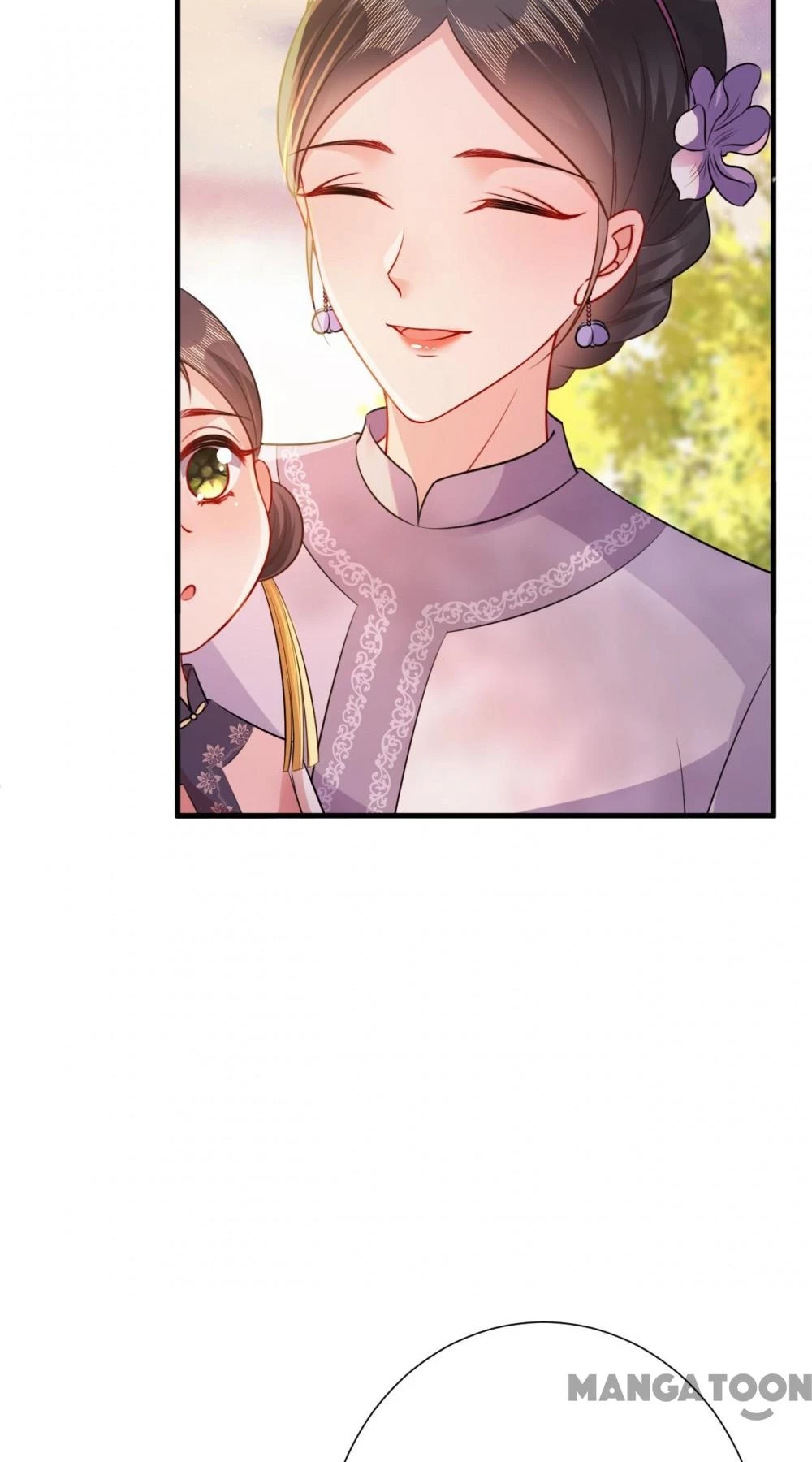 Quận Chúa Cẩn Thận, Đã Định Rồi Khó Đổi Lắm! Chapter 164 - 12