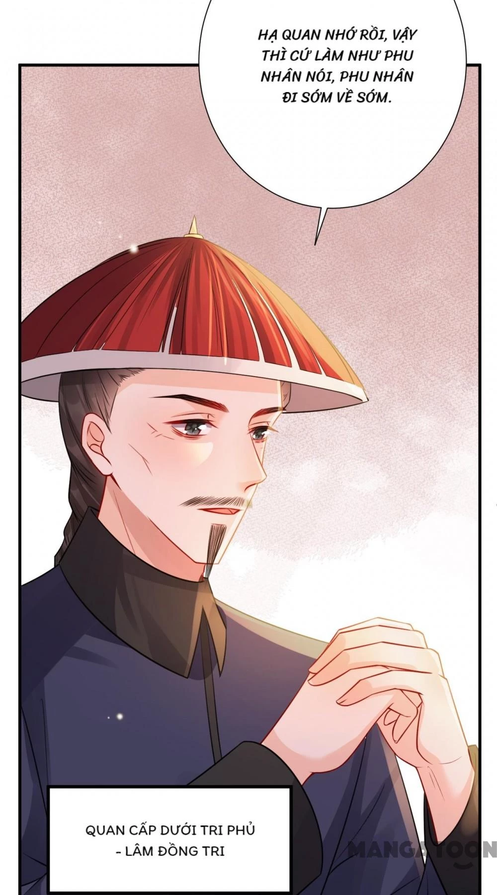 Quận Chúa Cẩn Thận, Đã Định Rồi Khó Đổi Lắm! Chapter 164 - 13