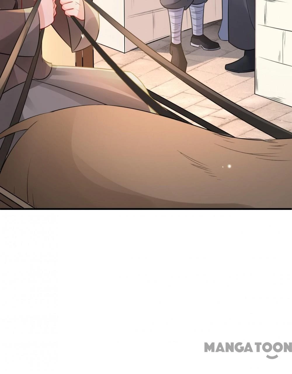 Quận Chúa Cẩn Thận, Đã Định Rồi Khó Đổi Lắm! Chapter 164 - 15