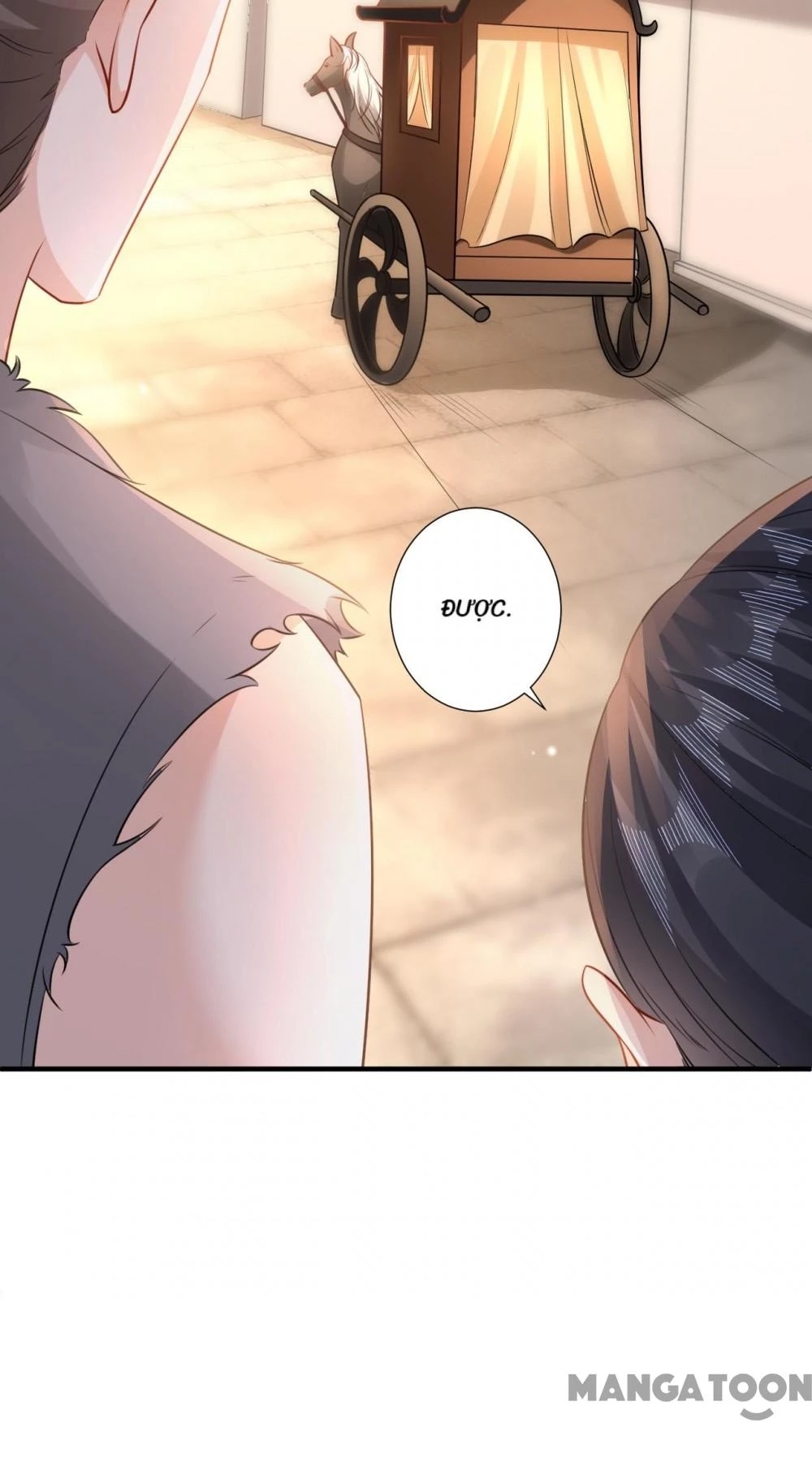 Quận Chúa Cẩn Thận, Đã Định Rồi Khó Đổi Lắm! Chapter 164 - 17