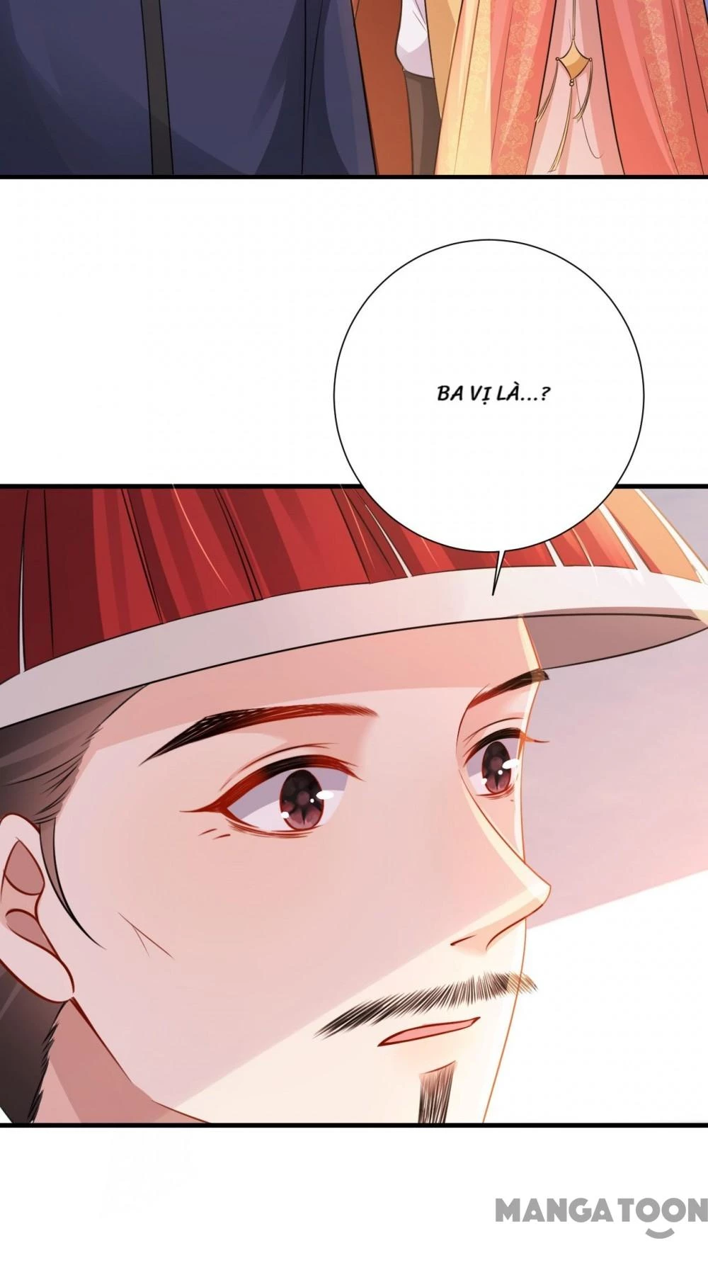 Quận Chúa Cẩn Thận, Đã Định Rồi Khó Đổi Lắm! Chapter 164 - 20