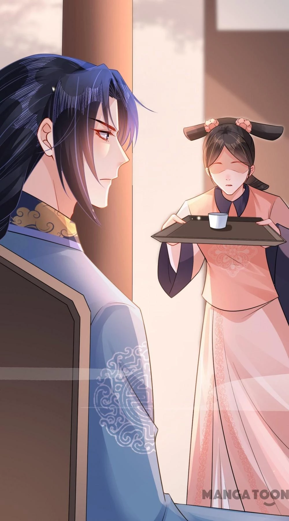 Quận Chúa Cẩn Thận, Đã Định Rồi Khó Đổi Lắm! Chapter 164 - 22