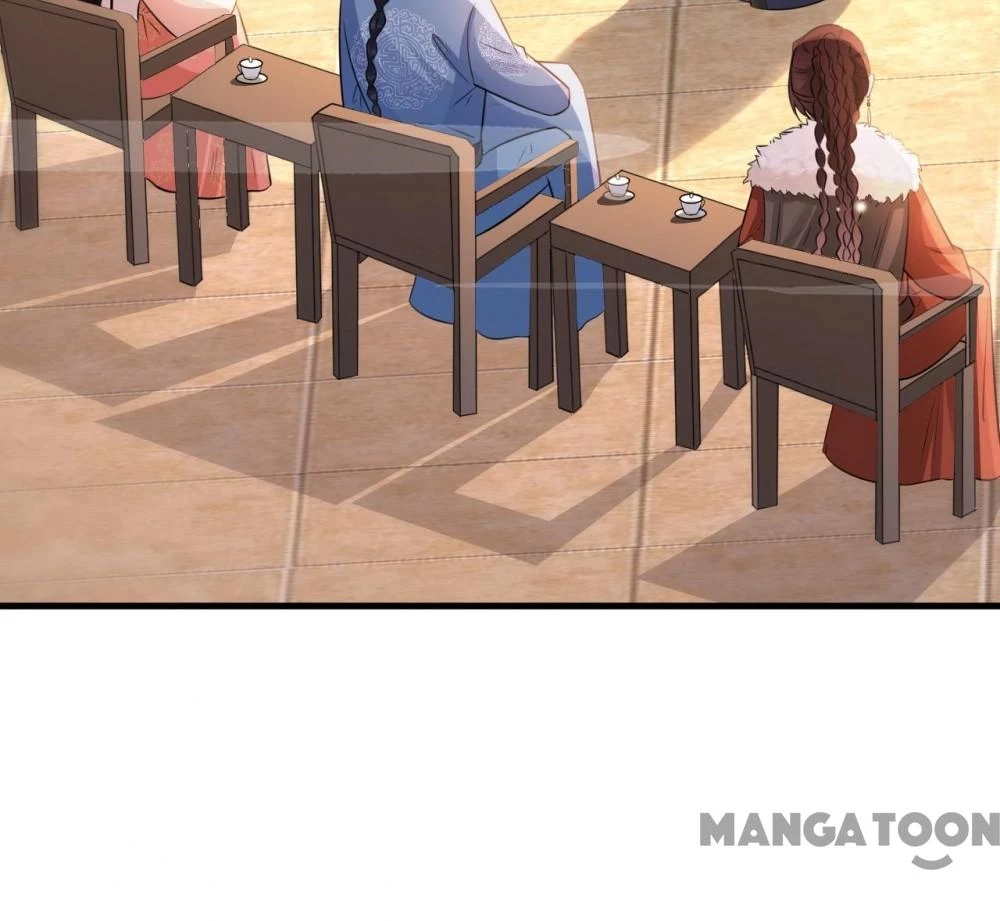 Quận Chúa Cẩn Thận, Đã Định Rồi Khó Đổi Lắm! Chapter 164 - 25