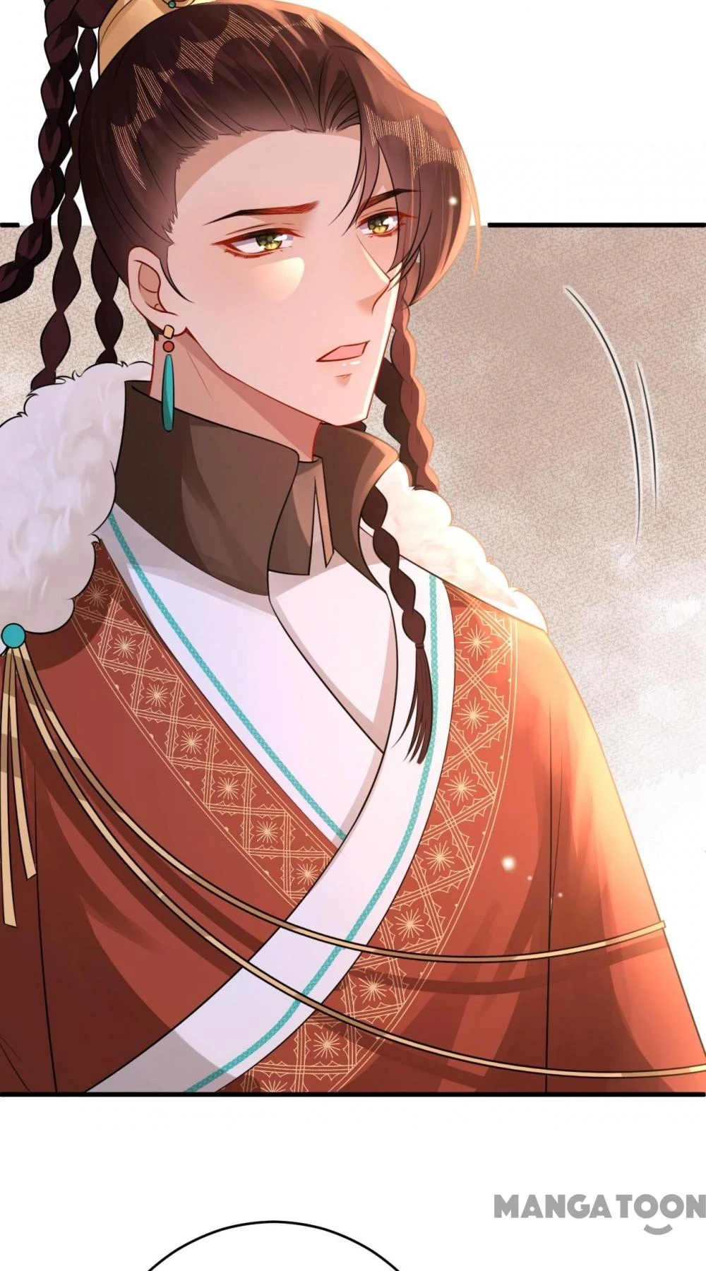 Quận Chúa Cẩn Thận, Đã Định Rồi Khó Đổi Lắm! Chapter 164 - 27