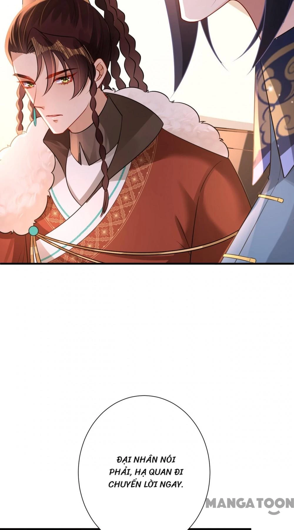 Quận Chúa Cẩn Thận, Đã Định Rồi Khó Đổi Lắm! Chapter 164 - 29