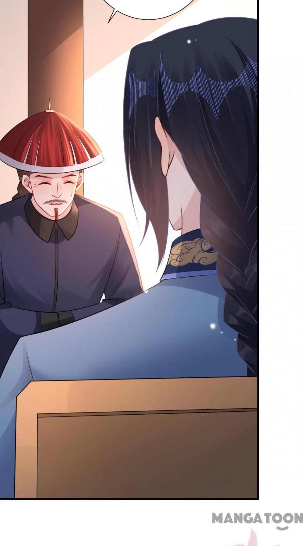 Quận Chúa Cẩn Thận, Đã Định Rồi Khó Đổi Lắm! Chapter 164 - 30