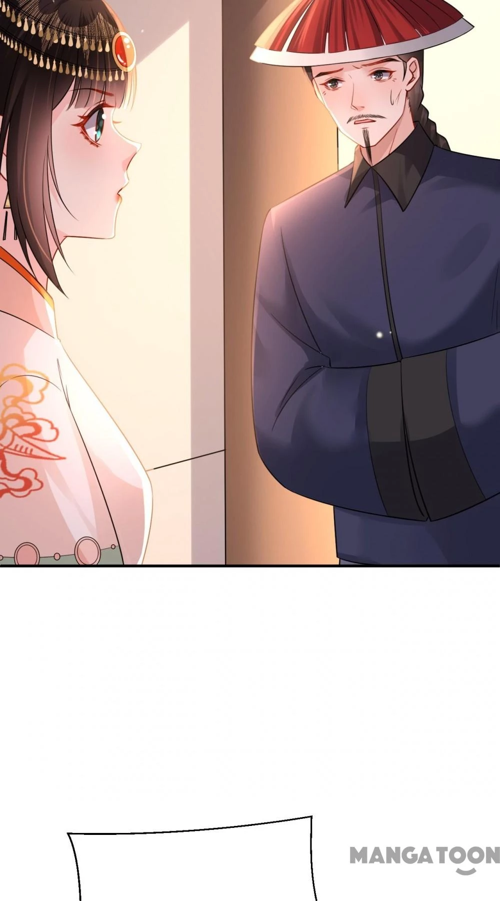 Quận Chúa Cẩn Thận, Đã Định Rồi Khó Đổi Lắm! Chapter 164 - 34