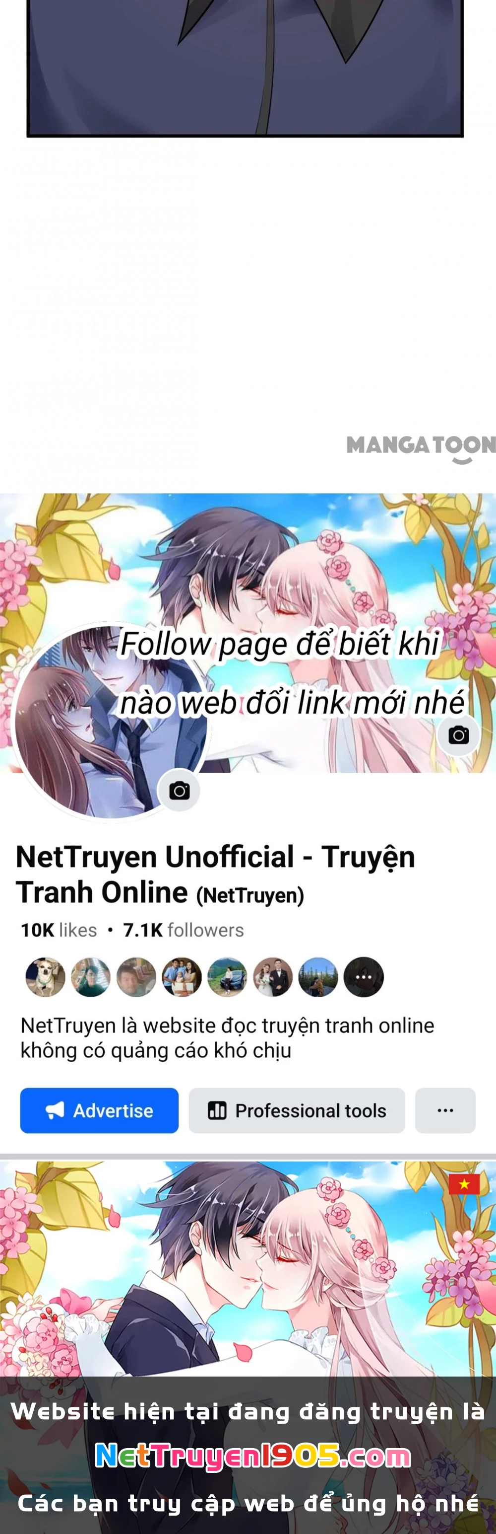 Quận Chúa Cẩn Thận, Đã Định Rồi Khó Đổi Lắm! Chapter 164 - 36