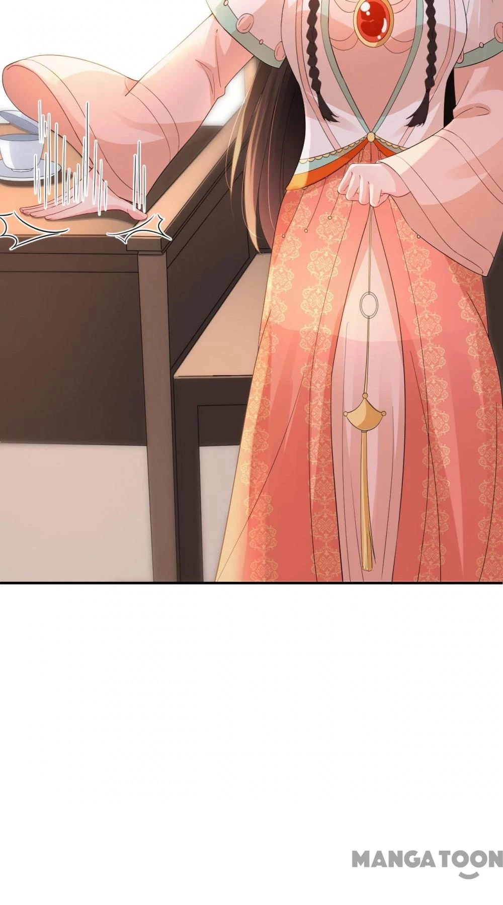 Quận Chúa Cẩn Thận, Đã Định Rồi Khó Đổi Lắm! Chapter 165 - 3