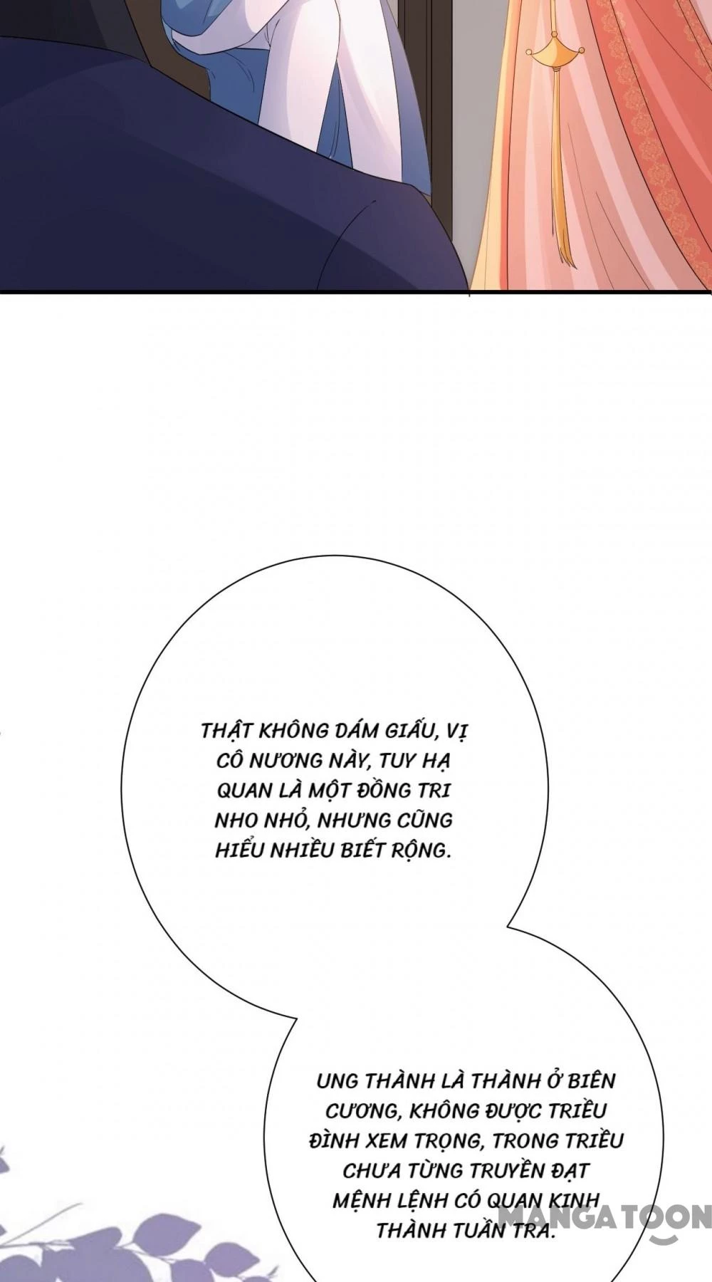 Quận Chúa Cẩn Thận, Đã Định Rồi Khó Đổi Lắm! Chapter 165 - 6