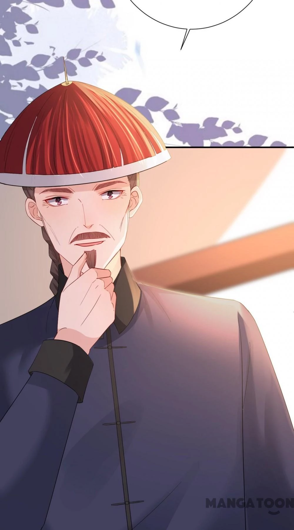 Quận Chúa Cẩn Thận, Đã Định Rồi Khó Đổi Lắm! Chapter 165 - 7