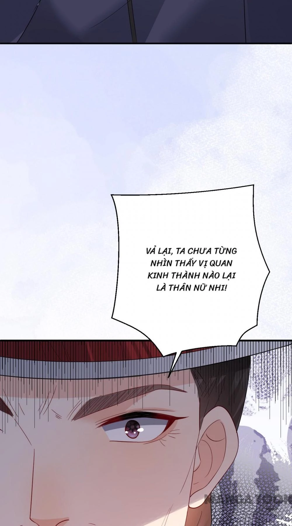 Quận Chúa Cẩn Thận, Đã Định Rồi Khó Đổi Lắm! Chapter 165 - 8