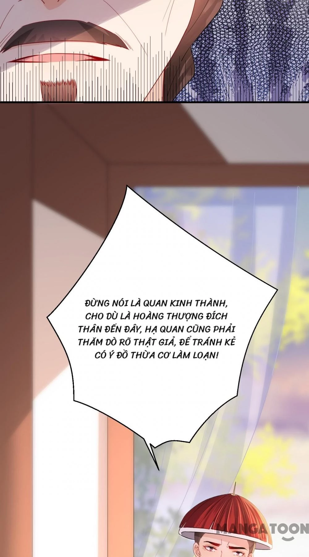 Quận Chúa Cẩn Thận, Đã Định Rồi Khó Đổi Lắm! Chapter 165 - 9