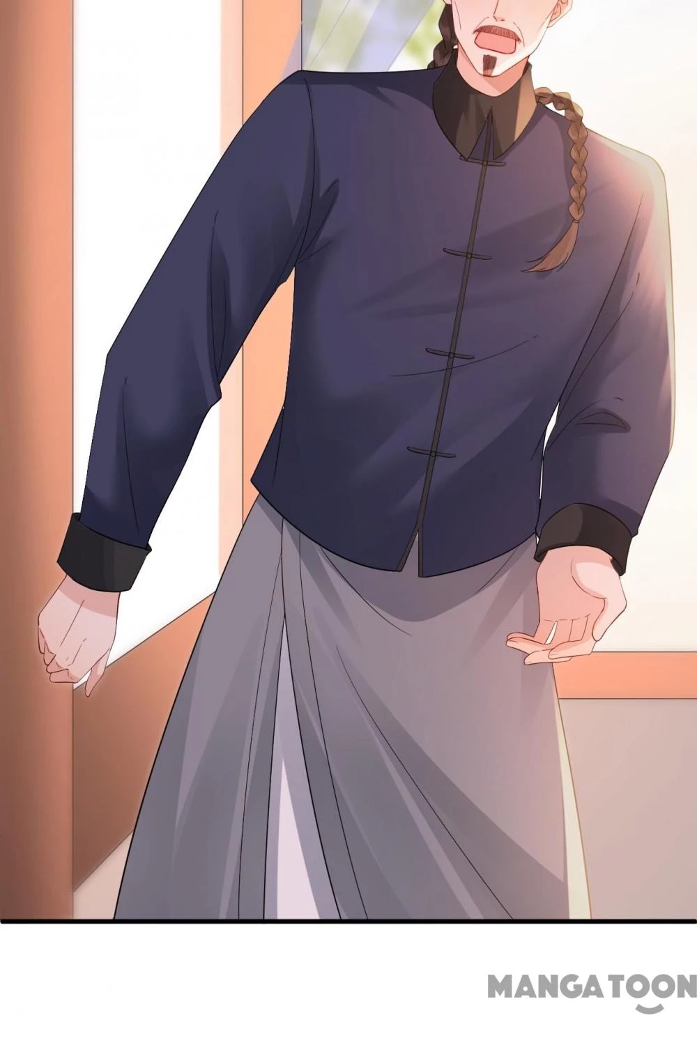 Quận Chúa Cẩn Thận, Đã Định Rồi Khó Đổi Lắm! Chapter 165 - 10