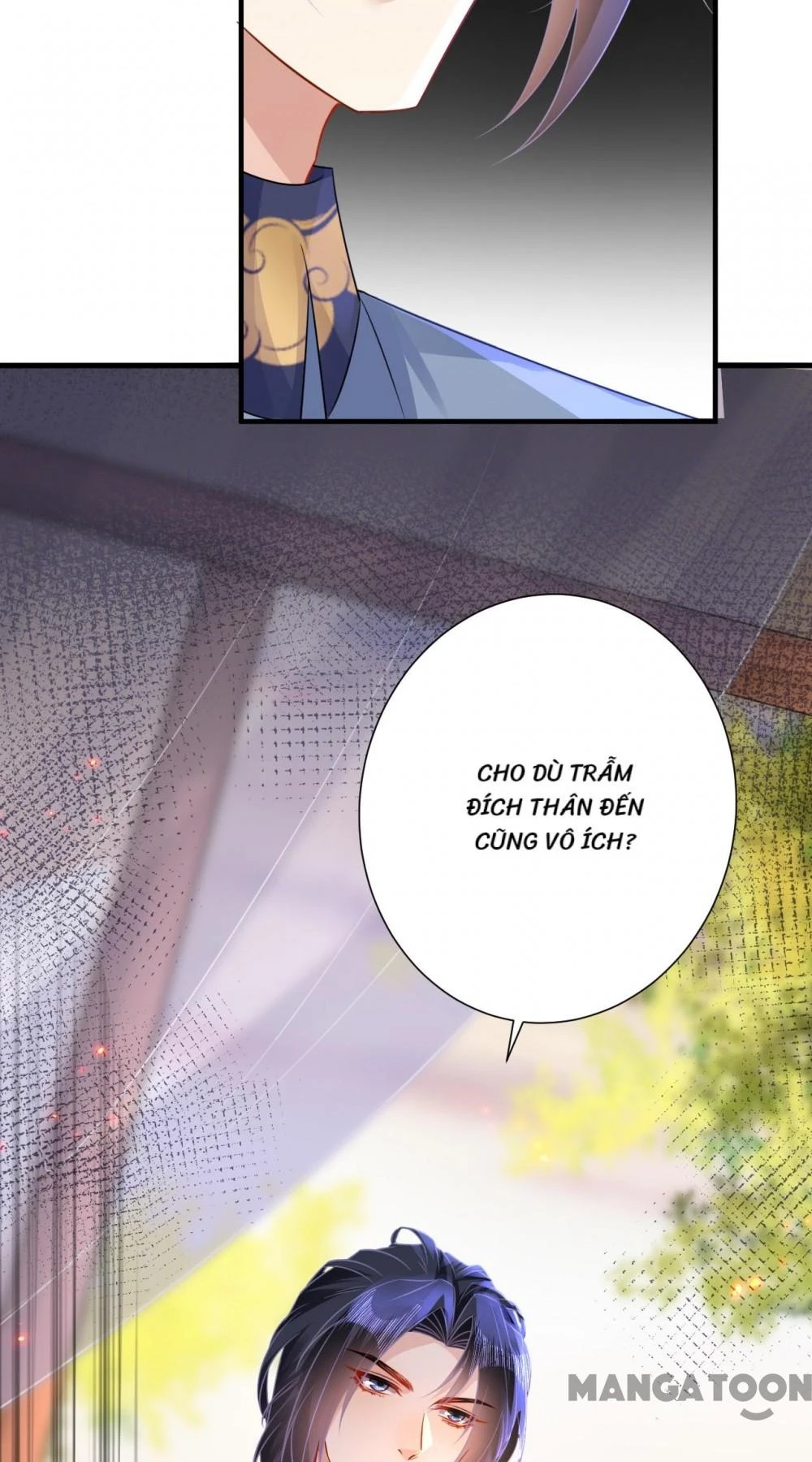 Quận Chúa Cẩn Thận, Đã Định Rồi Khó Đổi Lắm! Chapter 165 - 12