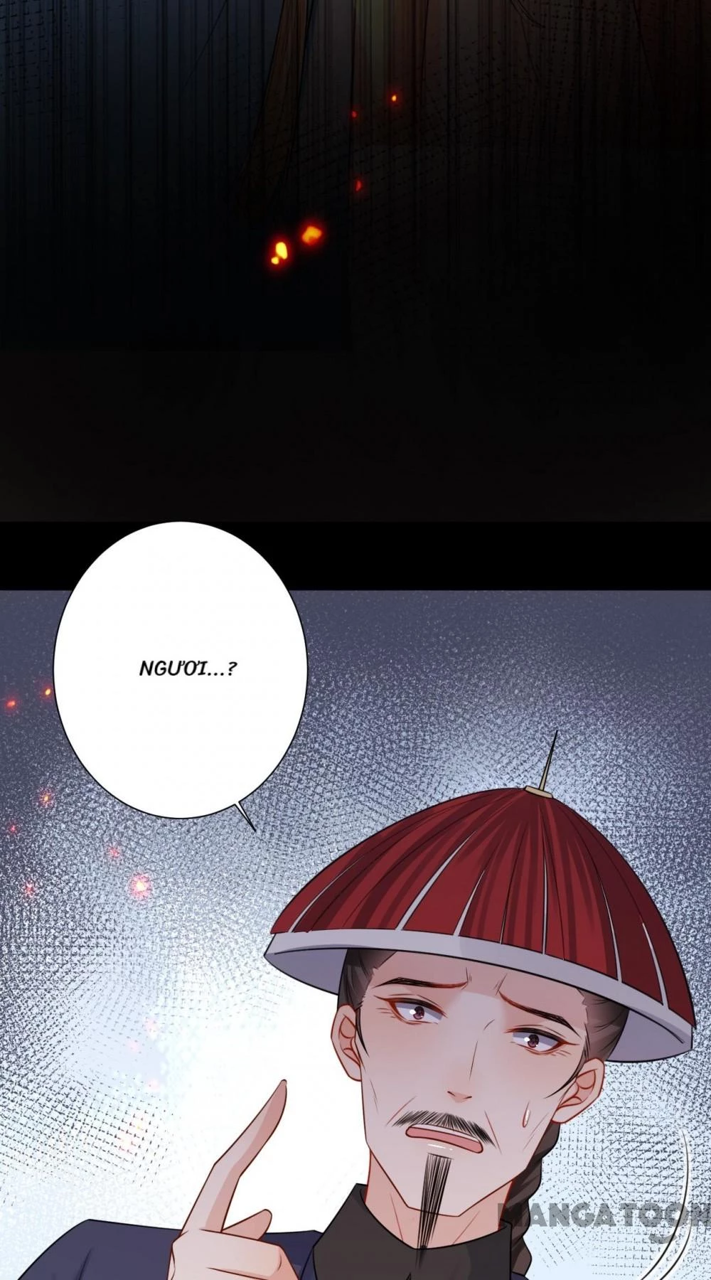 Quận Chúa Cẩn Thận, Đã Định Rồi Khó Đổi Lắm! Chapter 165 - 14