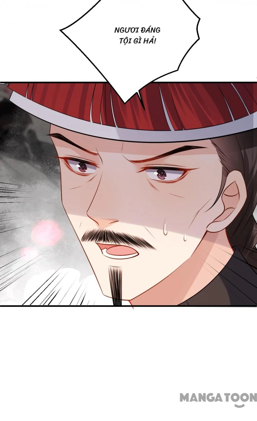 Quận Chúa Cẩn Thận, Đã Định Rồi Khó Đổi Lắm! Chapter 165 - 17