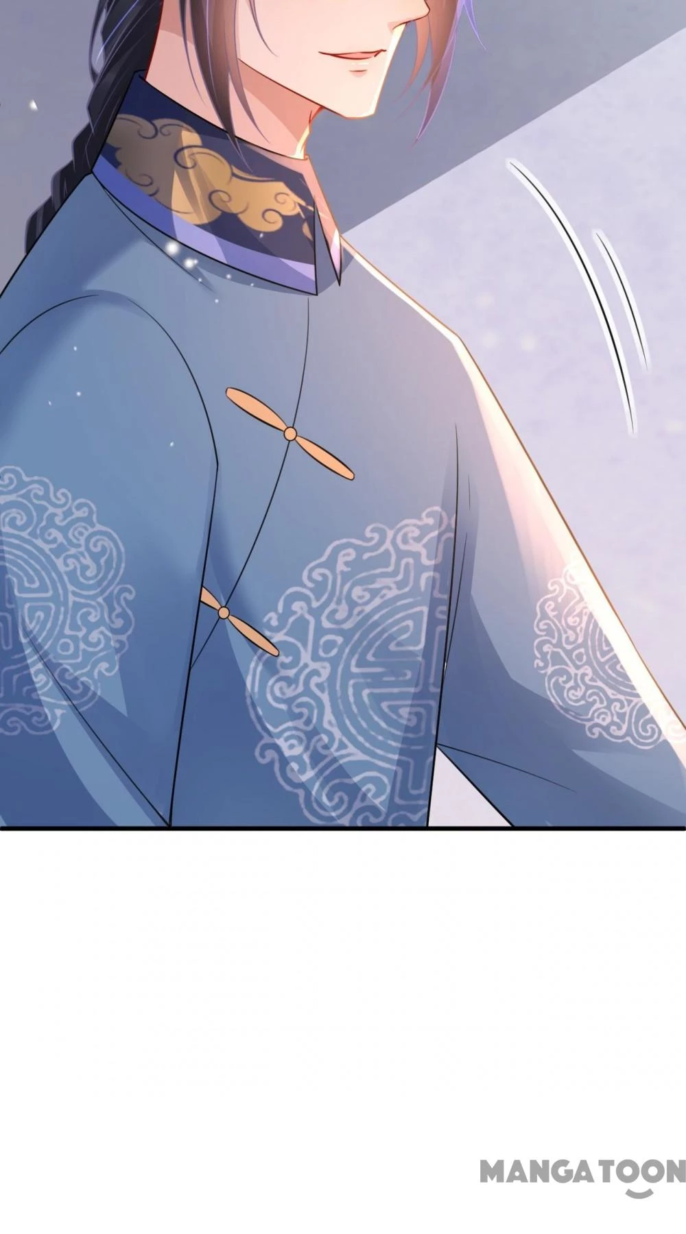 Quận Chúa Cẩn Thận, Đã Định Rồi Khó Đổi Lắm! Chapter 165 - 19